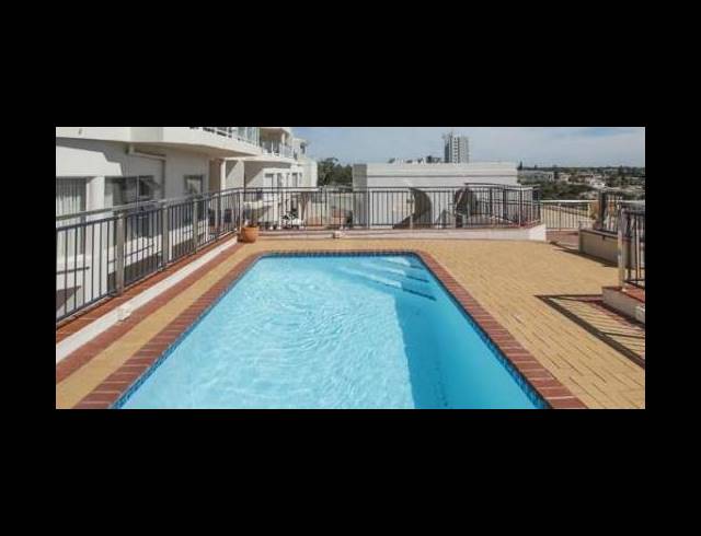 2 BEDROOM APARTMENT RENTED IN HUMEWOOD